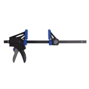 Wickes Bar Clamp & Spreader - 12in £10.00
