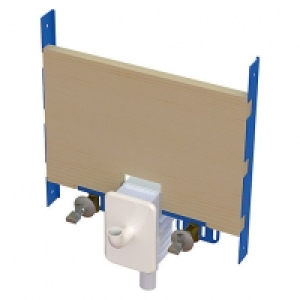Abacus Modul Basin and Furniture Frame £169.00
