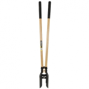 Wickes Post Hole Digger - 1480mm £20.00