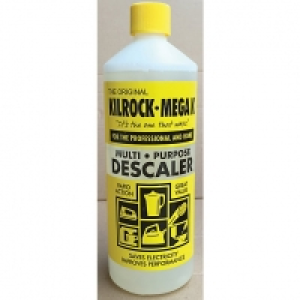 Kilrock Mega-k Multipurpose Descaler - 1L &pound;10.00