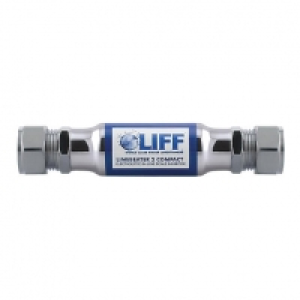 Liff Limebeater Compression Electrolytic Compact Scale Inhib £49.99