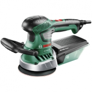 Bosch PEX 400 AE Corded Random Orbital Sander - 350W £104.00