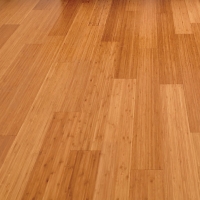 Wickes  Style Caramel Bamboo Flooring - 2.21m2 Pack