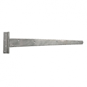 Wickes Heavy Duty Tee Hinge - Galvanised 500mm £7.80