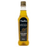 Ocado  Napolina Special Selection Extra Virgin Olive Oil