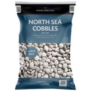North Sea Cobbles £5.99