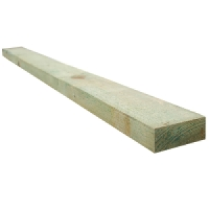 Decking Joist 45 x 2400 x 70mm £5.99