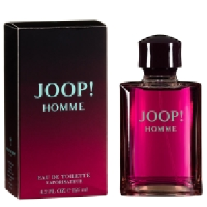 Joop! Homme 125ml edt £19.99