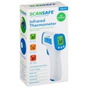Infrared Thermometer £12.99