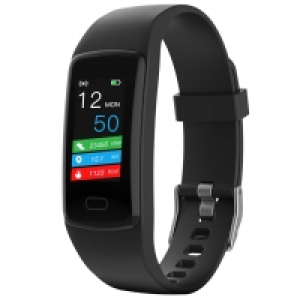 Goodmans Fitness Tracker Watch £15.00