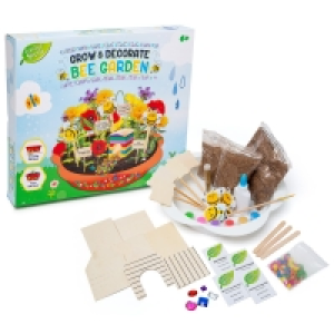 Grow Your Own Bee Garden £9.99
