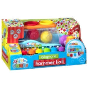 Xylophone Hammer Ball £9.99