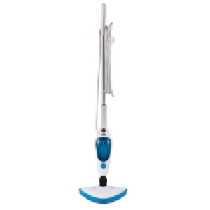 Tower T132002BF 16-in-1 Multi Function 400ml Steam Mop - Blu £29.99