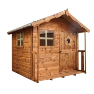 Mercia Tulip Playhouse £299.99