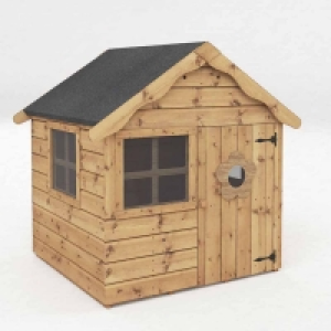 Mercia Snug Playhouse £229.99