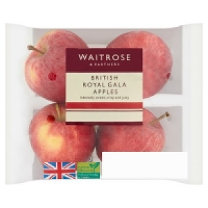 Royal Gala Apples £2.00