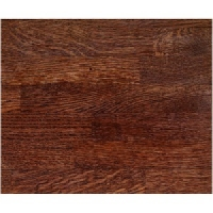 Wickes Solid Wood Dark Oak Worktop 38x600mmx3m