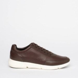 Debenhams Mantaray Tan Belize Outdoor Trainers