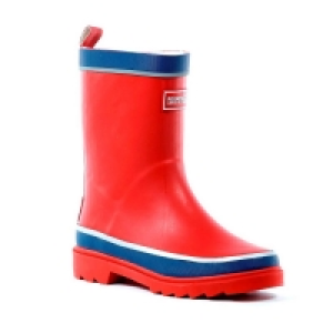 Foxfire Reflective Wellington Boots £15.00