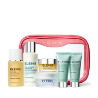 Debenhams Elemis Travel Essentials for Her Skincare Gift Set