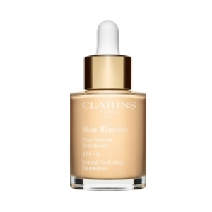 Skin Illusion SPF 15 Liquid Foundation 30ml £22.50
