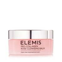 Debenhams Elemis Pro-Collagen Rose Cleansing Balm 105g