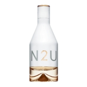 CK IN2U for Her Eau De Toilette £30.00