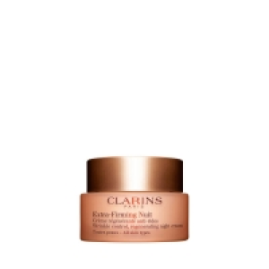 Clarins Extra-Firming night cream for all skin types 50ml