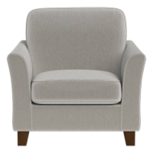 Debenhams Debenhams Velour Broadway Armchair