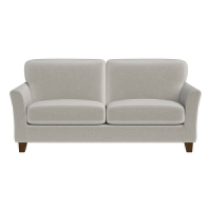 3 Seater Velour Broadway Sofa £720.00