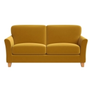 2 Seater Amalfi Velvet Broadway Sofa £750.00