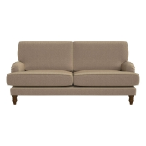 3 Seater Chenille Eliza Sofa £924.00