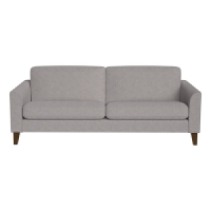 3 Seater Brushed Cotton Carnaby Sofa £726.00
