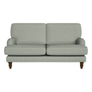 2 Seater Textured Weave Eliza Sofa £798.00