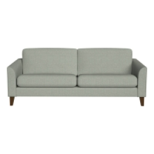 Debenhams 4 Seater Textured Weave Carnaby Sofa