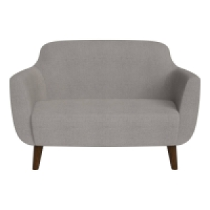 Debenhams Compact Tweedy Weave Marco Sofa