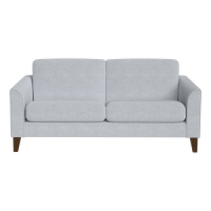 Debenhams Debenhams 2 Seater Brushed Cotton Carnaby Sofa