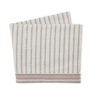Debenhams Bedeck Of Belfast Multicoloured Cotton Terry Kala Towels