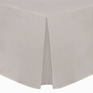 Natural Cotton Rich Valance Trims £10.50