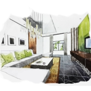 Online Interior Design Diploma Course Gift Experience for On £29.00