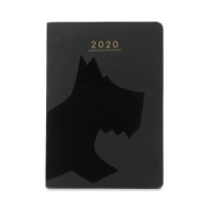 Black A6 Notebook £14.40
