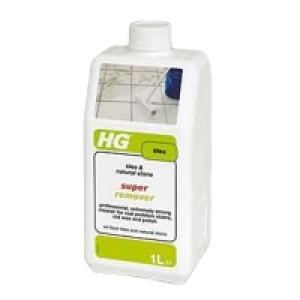 Tile and Stone Super Remover