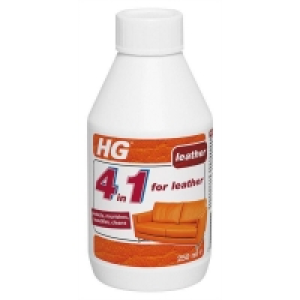 4-in-1 Leather Cleaner