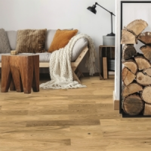 Natural Oak Engineered Wood
