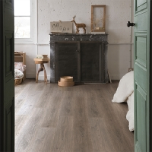Quick-Step Pensthorpe Oak Waterproof Laminate Flooring