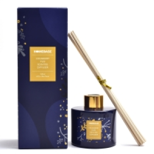 Cranberry Fizz 100ml Diffuser