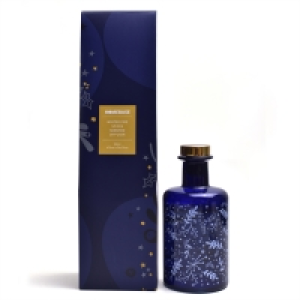 Winter Fire Spices 180ml Diffuser