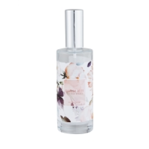 Damask Rose & Bitter Orange Room Spray