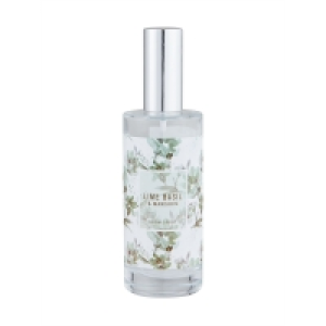Lime Basil & Mandarin Room Spray