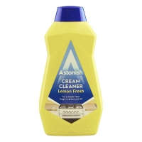 QDStores  Astonish Citrus Cream Cleaner (550ml)